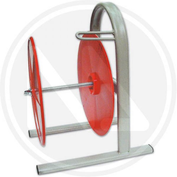 portarotoli reggetta in polipropilene