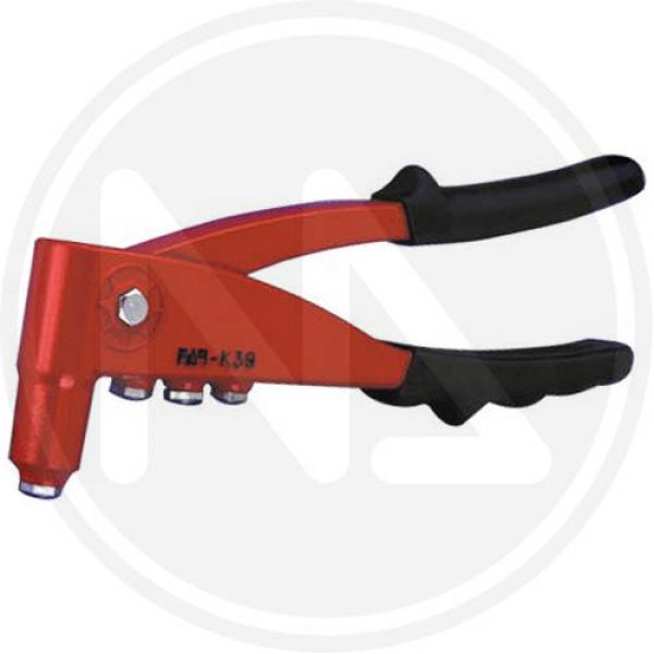 rivettatrice k 39 far
