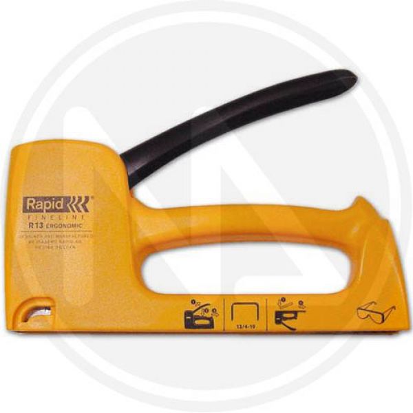 fissatrice meccanica