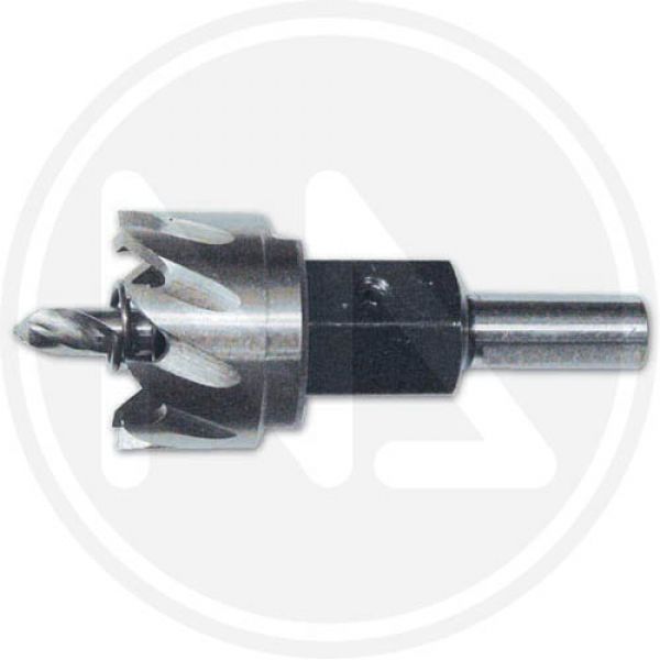 fresa a tazza mis. 16-20 krino