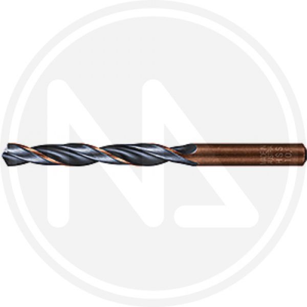 punta per metallo hss