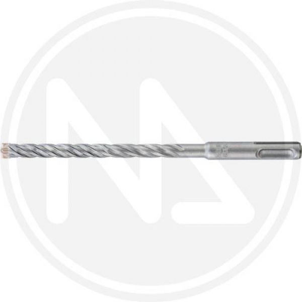 punta per cemento sds plus f8 