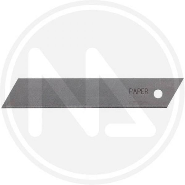 lame per cutter a spezzare stanley