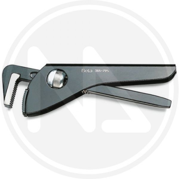 giratubi testa dritta 