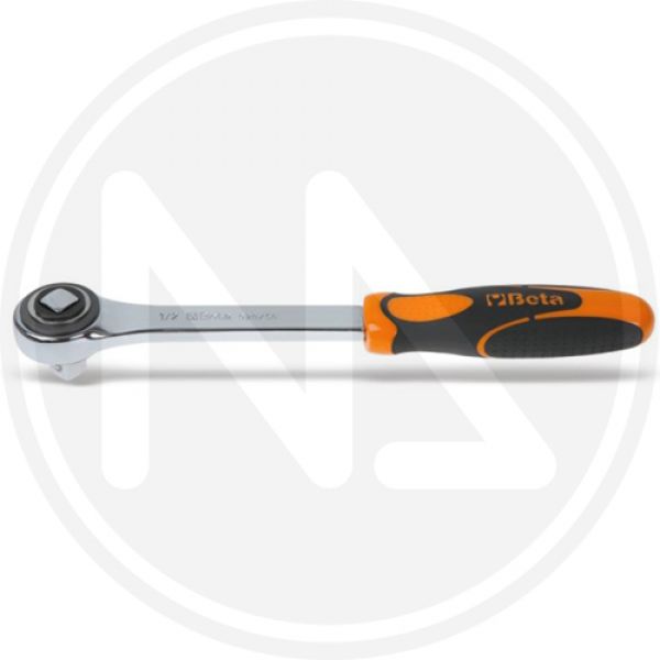 cricchetto semplice 1/2