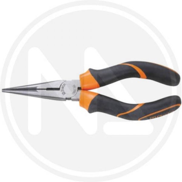 pinza becchi mezzitondi 