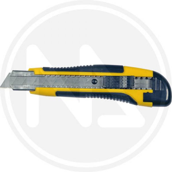 cutter guida metallo lama 18 mm. maurer