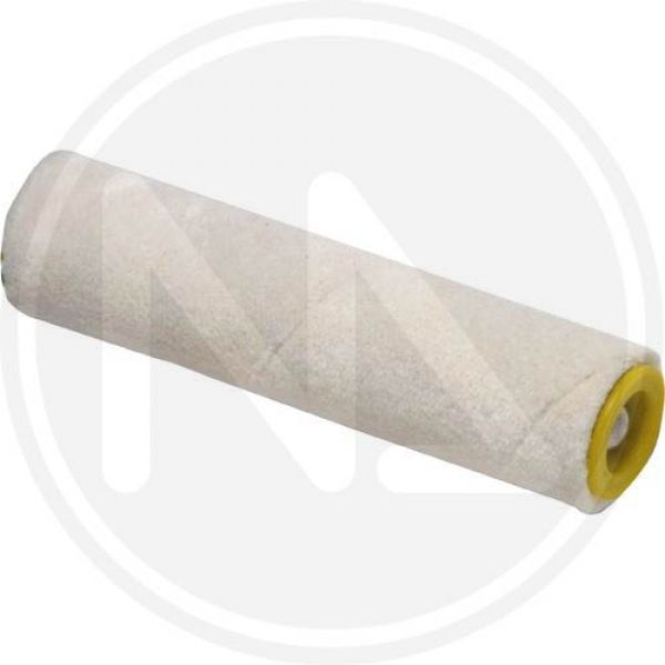 rullo di ricambio in lana mohair maurer