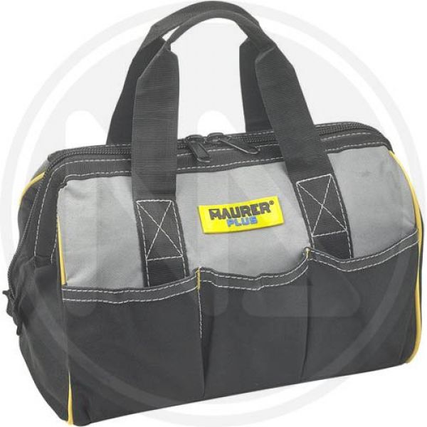 borsa portautensili poliestere maurer plus