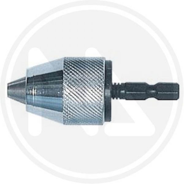 mandrino autoserrante per avvitatore maurer