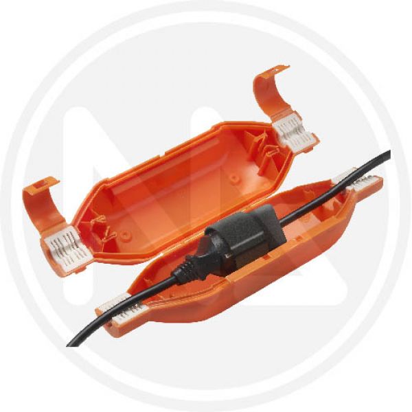 protezione spine/prese da giardino maurer