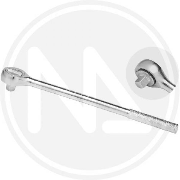 cricchetto reversibile professionale 3/4 maurer plus