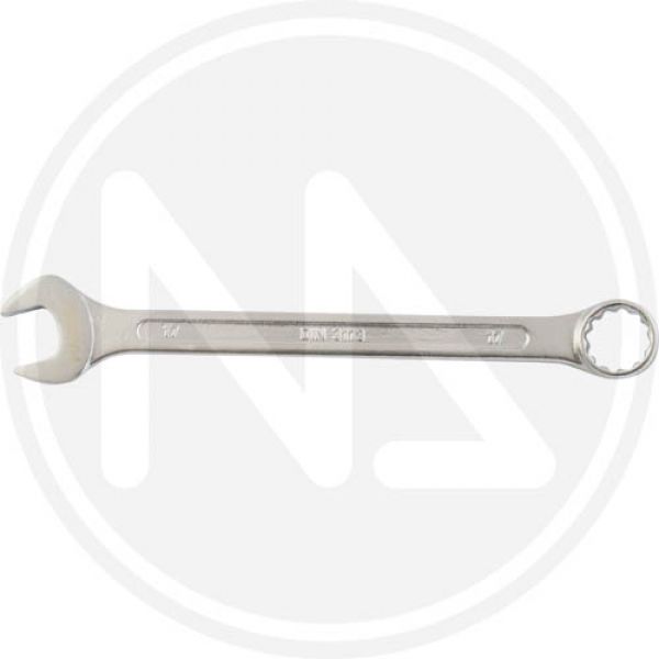 chiave combinata mis. 26-32 maurer