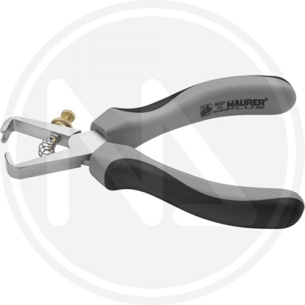 pinza spellafili maurer plus