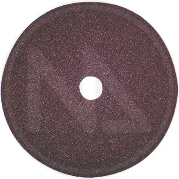 disco abrasivo su fibra