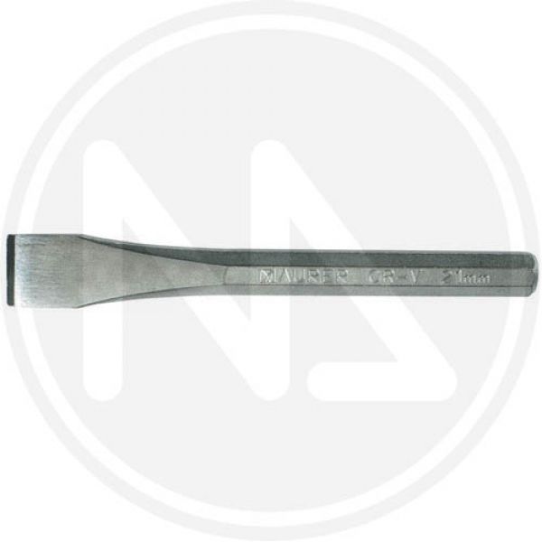 scalpello per metallo maurer plus