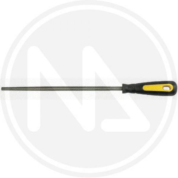 lima tonda con manico maurer