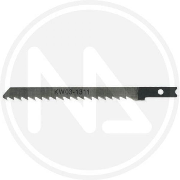 lame per seghetto alternativo 