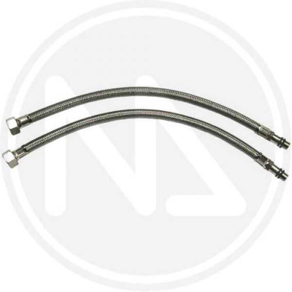 flessibile inox per miscelatore maurer