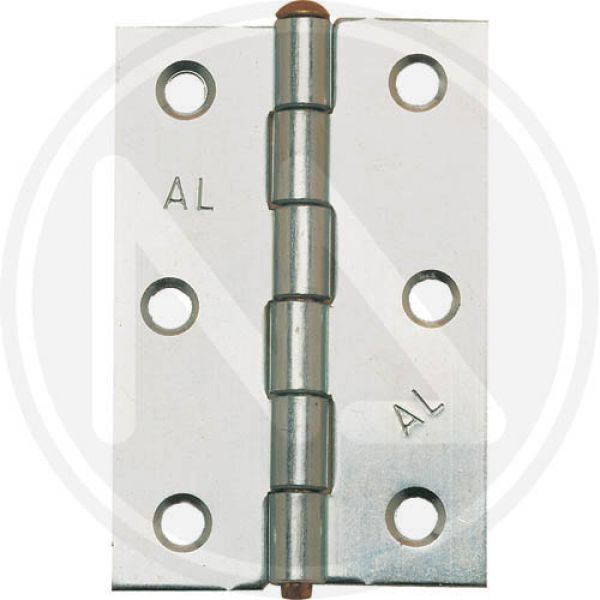 CERNIERA per mobili mezza larga perno sfilabile 840 maurer