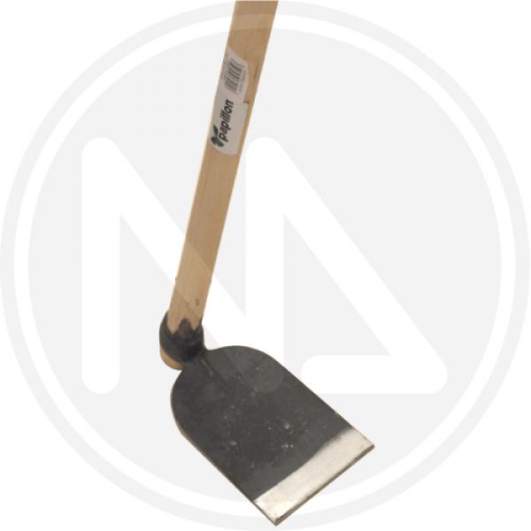 zappa forgiata quadra con manico fsc papillon