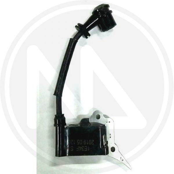 ricambi per motosega (51186 - 92831) papillon - bobina