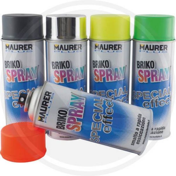 briko spray 400 ml. maurer plus 
