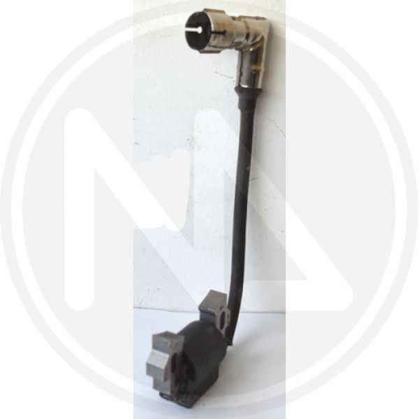 ricambi per motozappa (93898) papillon - bobina