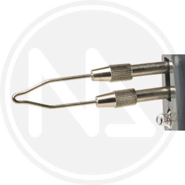 punta per saldatore elettrico a pistola yamato