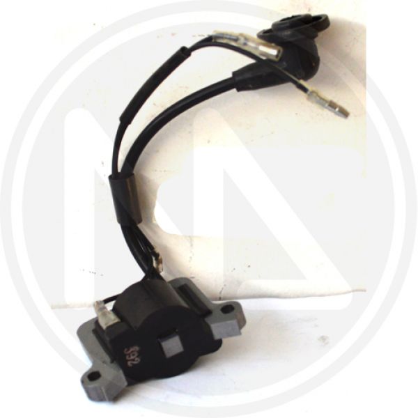 ricambi per mototrivella (94973) papillon - bobina