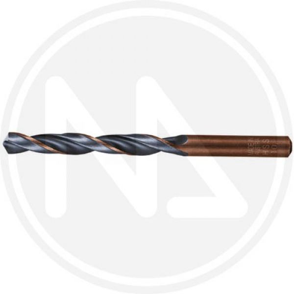 punta per metallo hss 