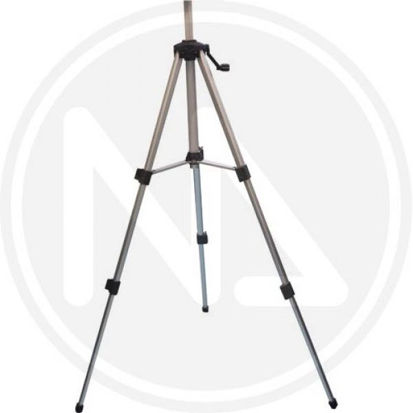 treppiedi universale per livella laser maurer