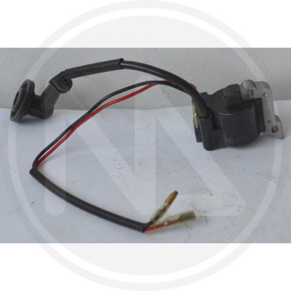 ricambi per tagliasiepi (99710) bobina papillon