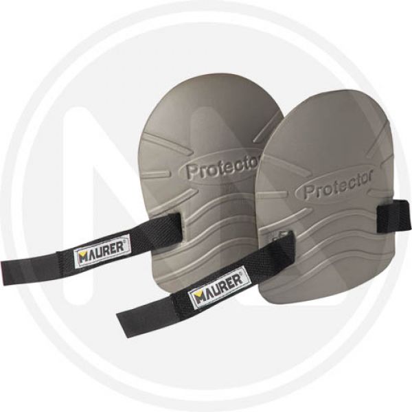 ginocchiere per piastrellista in schiuma maurer