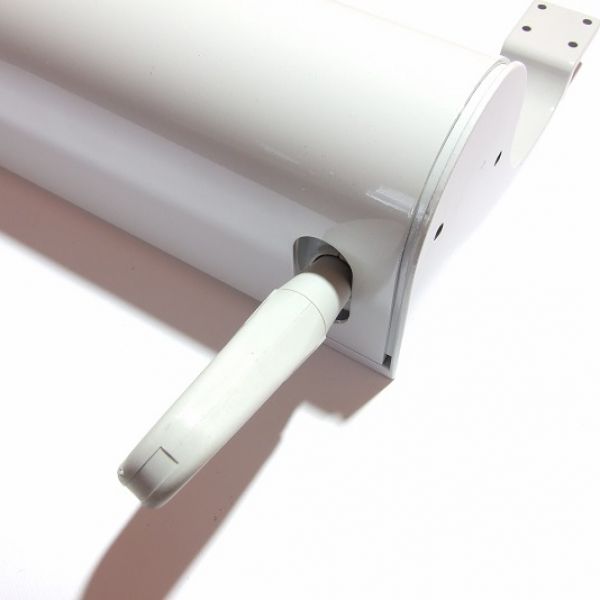 Arganello per tenda cappottina per tutti i modelli