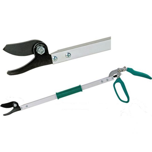 CESOIA X POTATURA 200CM PAPILLON MANICO ALLUMINIO - CF. IN SCATOLA