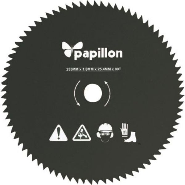 Testina Multifilo Per Decespugliatore Attilina Papillon