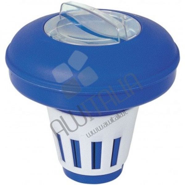DISTRIBUTORE GALLEGG. PAST. CLORO X PISCINA