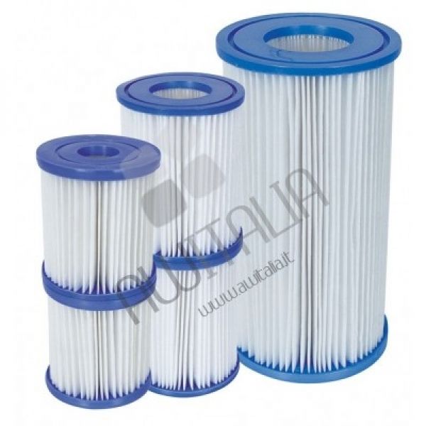 FILTRO POMPA X PISCINA 5700 LT/H.