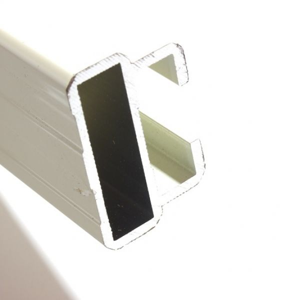 Guida tenda giardino Mini