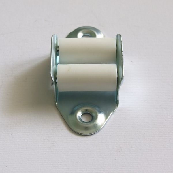 Passacintino in nylon verticale