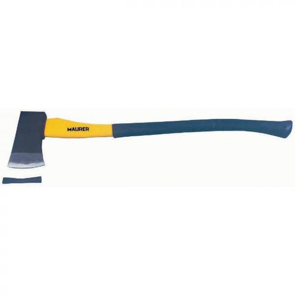 Scure Con Manico In Fibra Gr.1500 Maurer