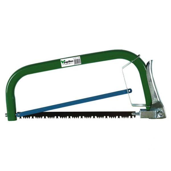 Segoncino Arco Girevole Papillon 300mm Con 2 Lame
