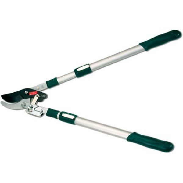 Tagliarami Papillon Tg/passante C/cricco 101cm Manici Allum.estens.