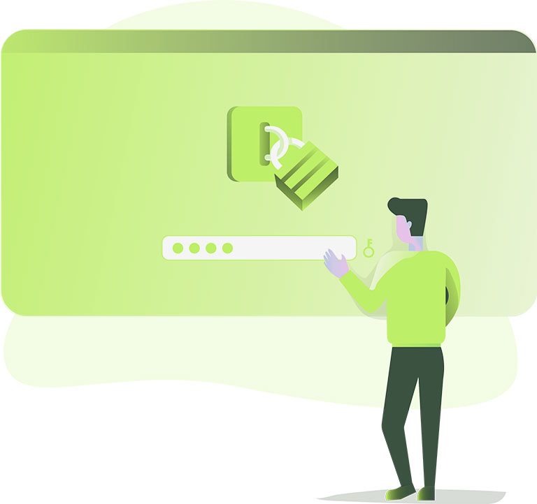 Esegui l'accesso