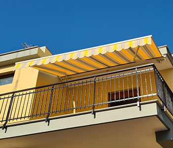 tende da sole per esterni completamente configurabili