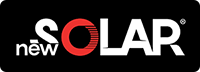 NewSolar Logo