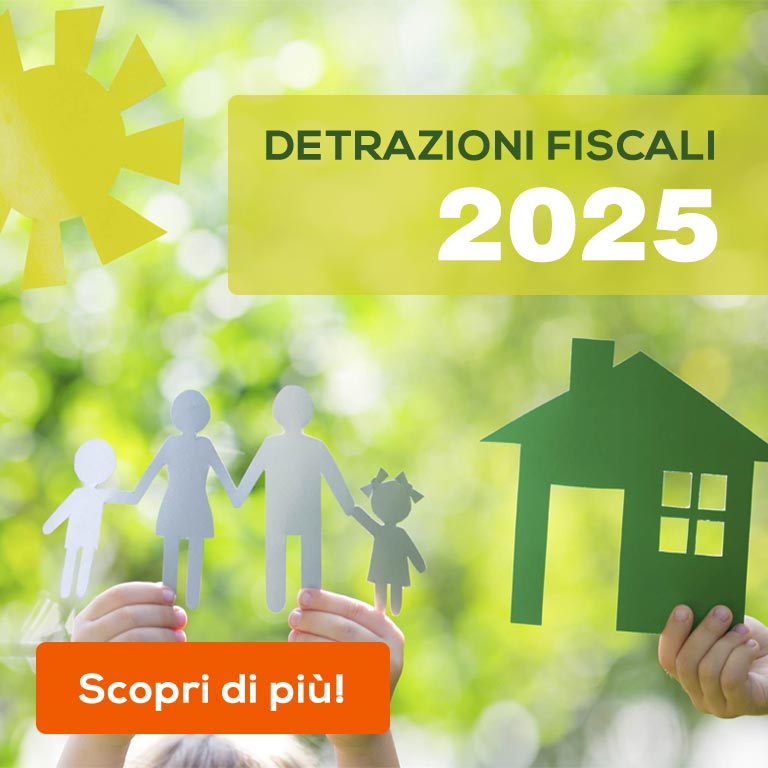 Detrazioni fiscali per tapparelle, tende da sole e tende tecniche