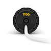 Motore Nice TTGO TGME con telecomando e finecorsa elettronico