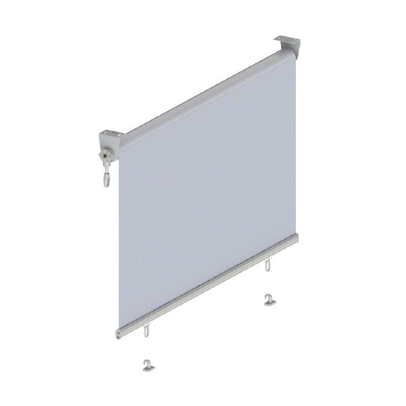 disegno tecnico Tenda a caduta 3000